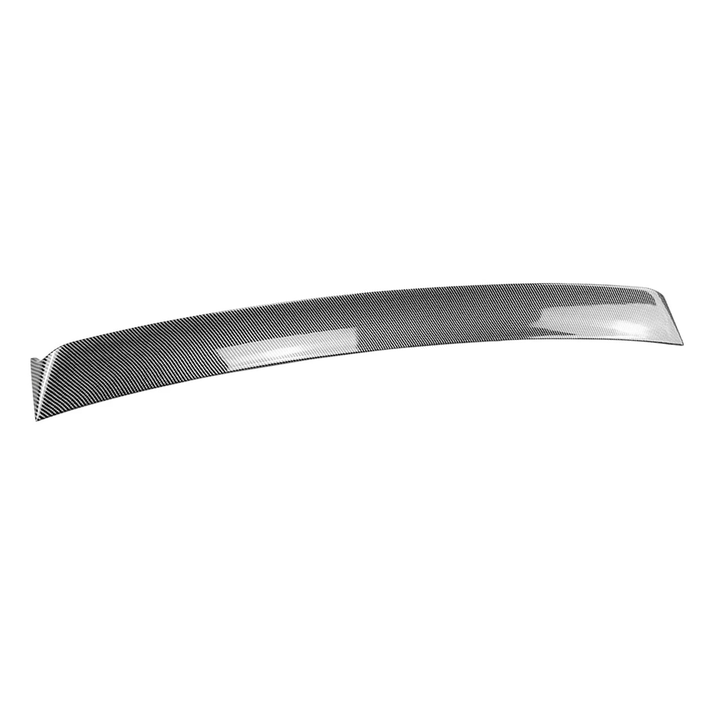 Rear Spoiler Lip for Subaru WRX STI (2022-2025)