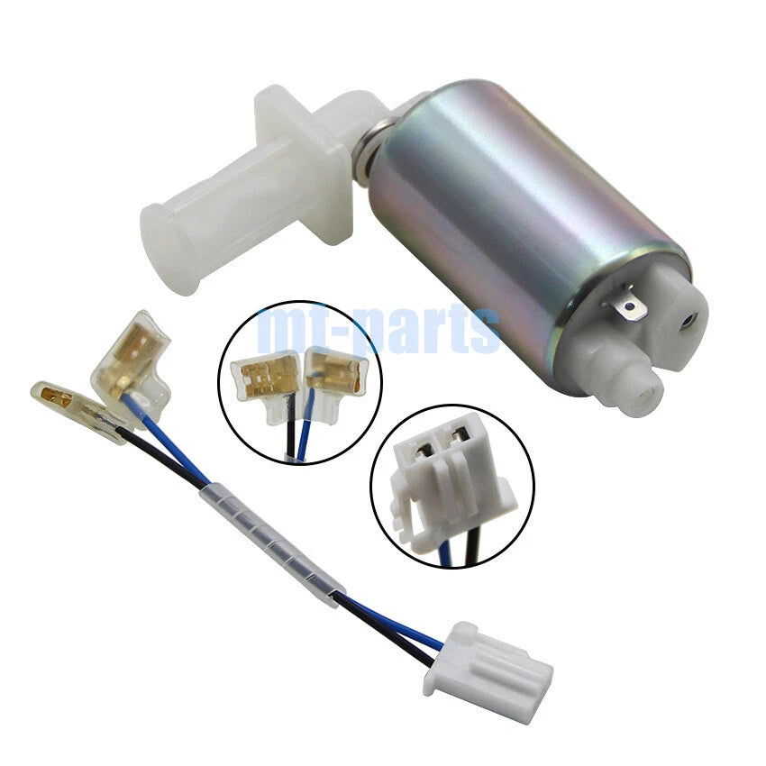Fuel Pump for Suzuki DF40A DF50A DF60A DF50AV (2011-2017)