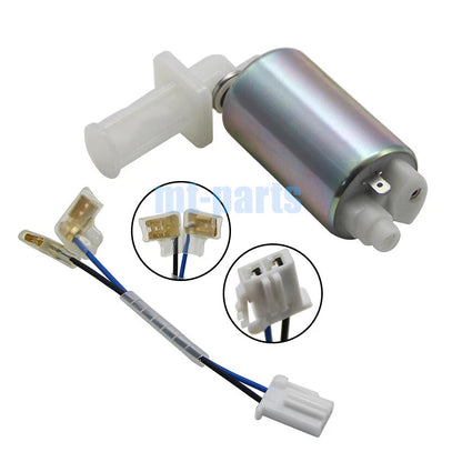 Fuel Pump for Suzuki DF40A DF50A DF60A DF50AV (2011-2017)