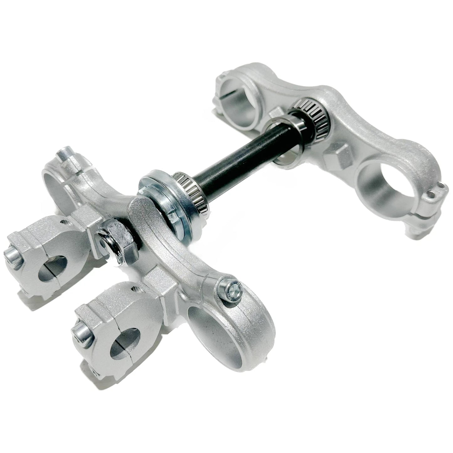 Heavy Duty Fork Triple Tree Clamps for 125cc 140cc PIT PRO DIRT BIKE