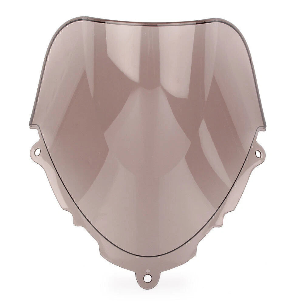 Moto Windshield for SUZUKI GSX600F/GSX750F (1998-2008) Tan Color