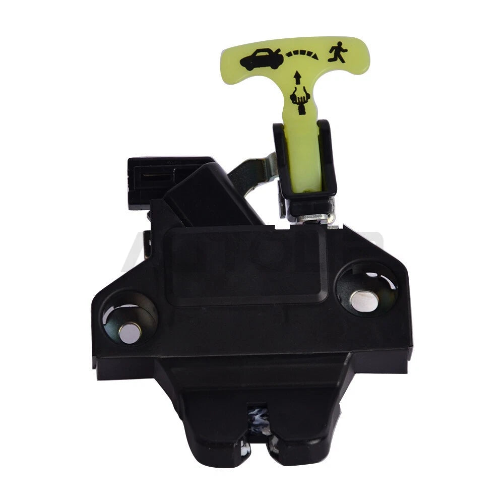Trunk Actuator for Subaru Impreza WRX STI (2015–2019)
