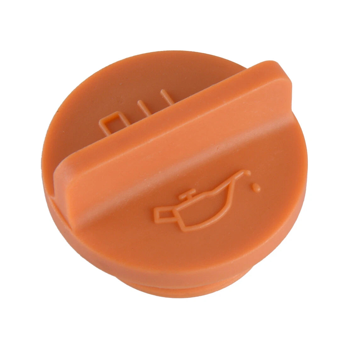 Oil Filler Cap for John Deere Tractor 3025D 3028EN 3035D 3036E (2012-2023)