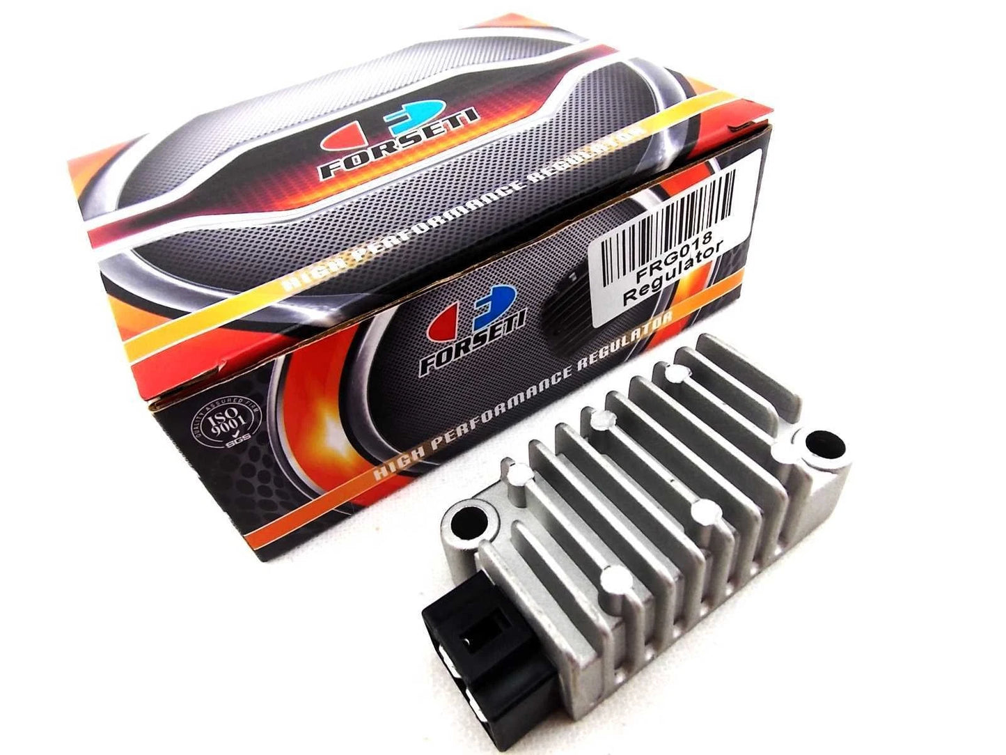 Regulator Rectifier Assembly for Yamaha XT225 Serow (1996-2007)