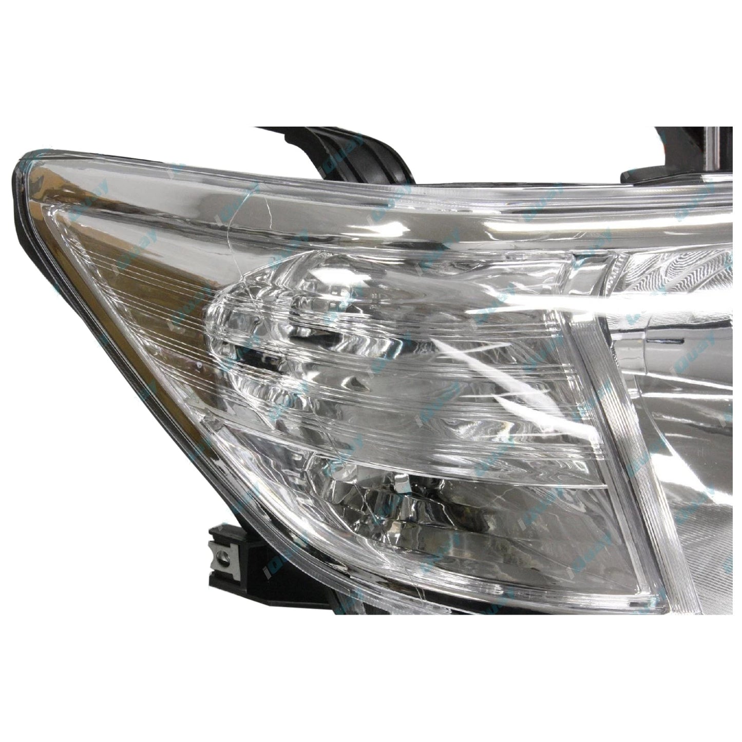 RH Genuine Headlight for Toyota Hilux TGN/KUN/GGN 2011-2015 Right Driver