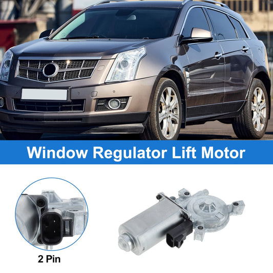 Power Window Regulator Lift Motor for Buick Terraza (2005–2007)