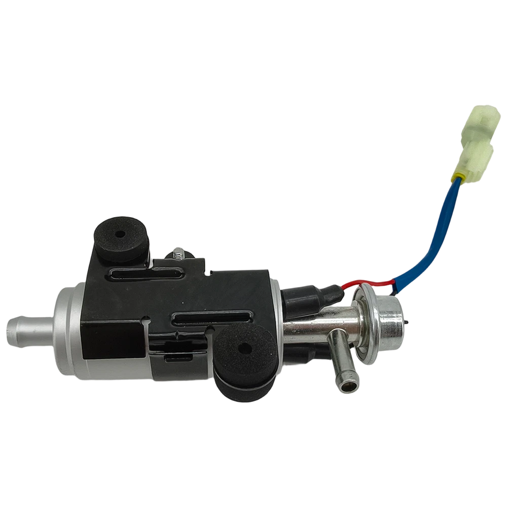 Fuel Pump for Suzuki DT115/DT140/DT150/DT200/DT225 (1986–2000)