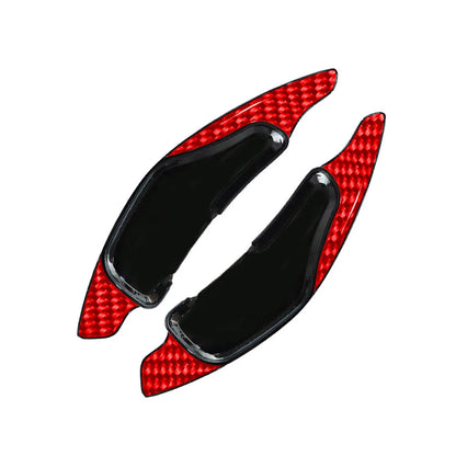 Steering Wheel Shift Paddle Extensions for Lexus IS XE20 IS250 IS350 (2006-2013)
