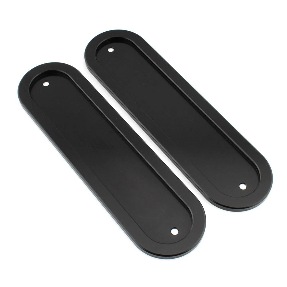 Engine Side Mark Sign Covers for BMW R18 (2020 - Present)