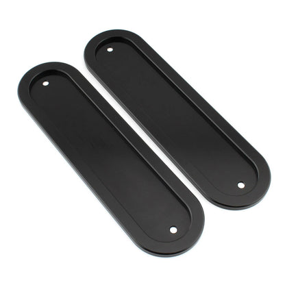 Engine Side Mark Sign Covers for BMW R18 (2020 - Present)
