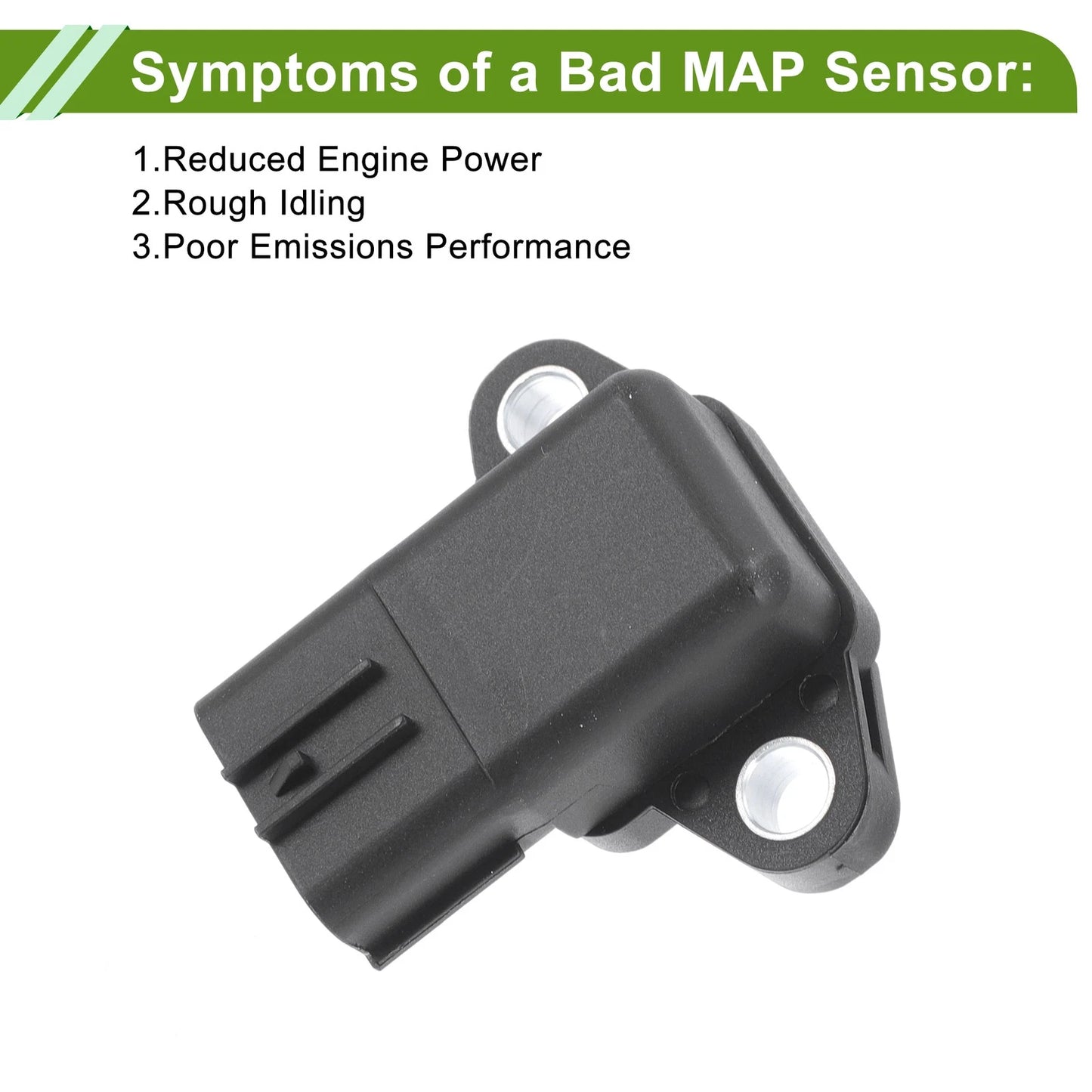 MAP Sensor for Mitsubishi Carisma (1995-2004)