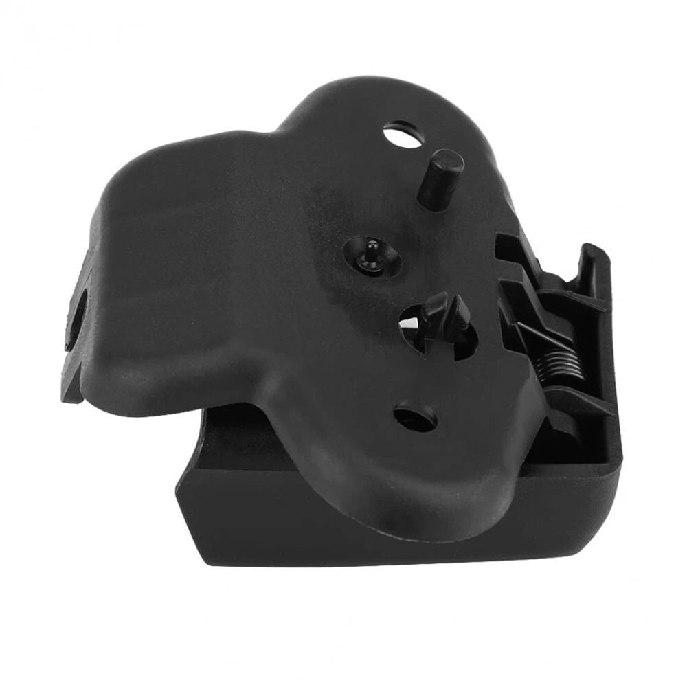 Hood Release Handle for Dodge Caravan, Chrysler Voyager, Town & Country (2008-2020)
