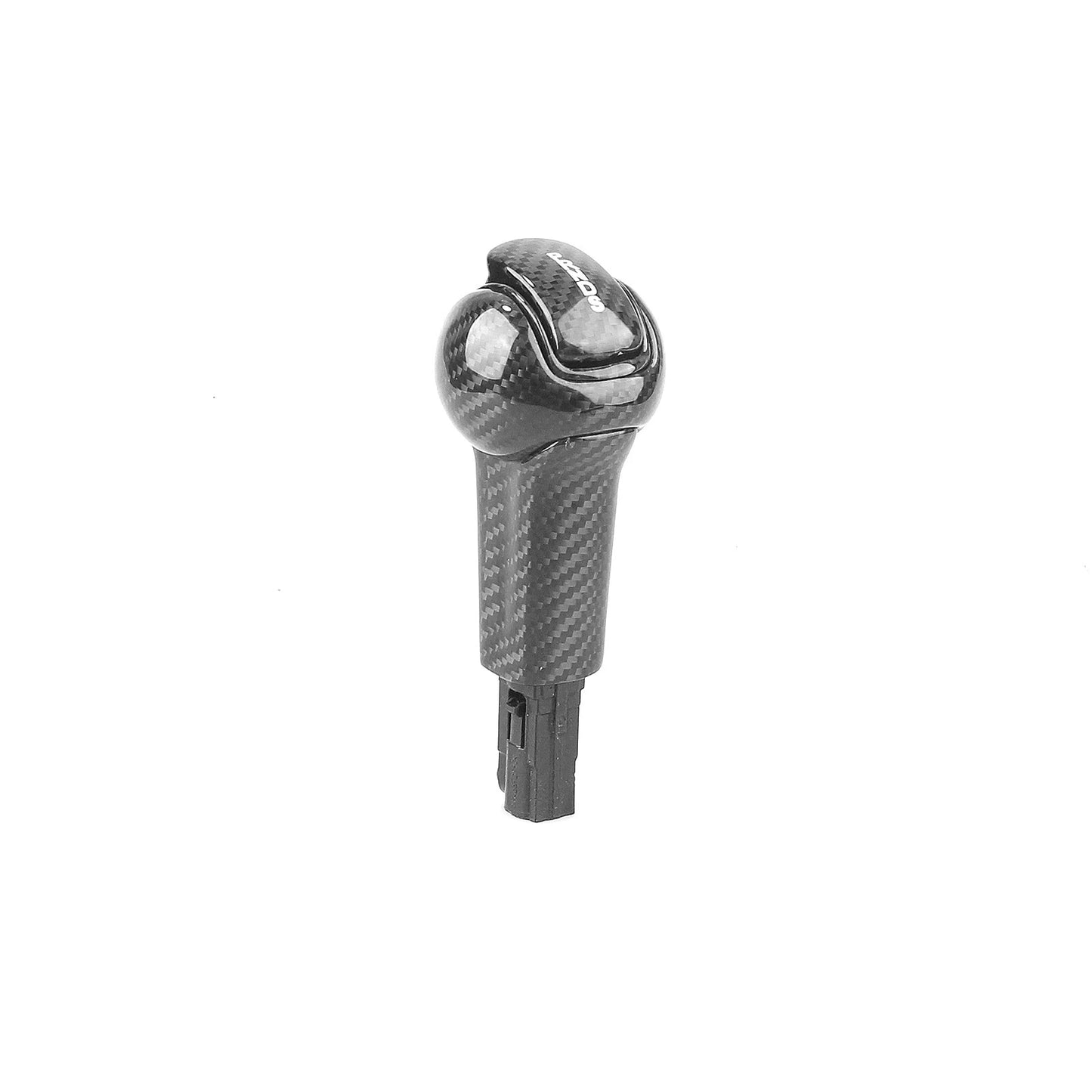 Carbon Fiber Gear Shift Knob for Ford Mustang (2015-2022)