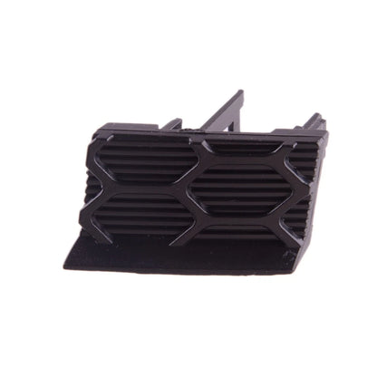Left Headlight Washer Nozzle Cover for Jeep Grand Cherokee (2014-2017)