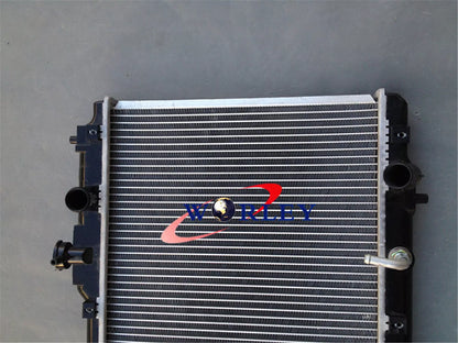 Radiator for Honda CR-V 2.0L L4 (1997-2001)