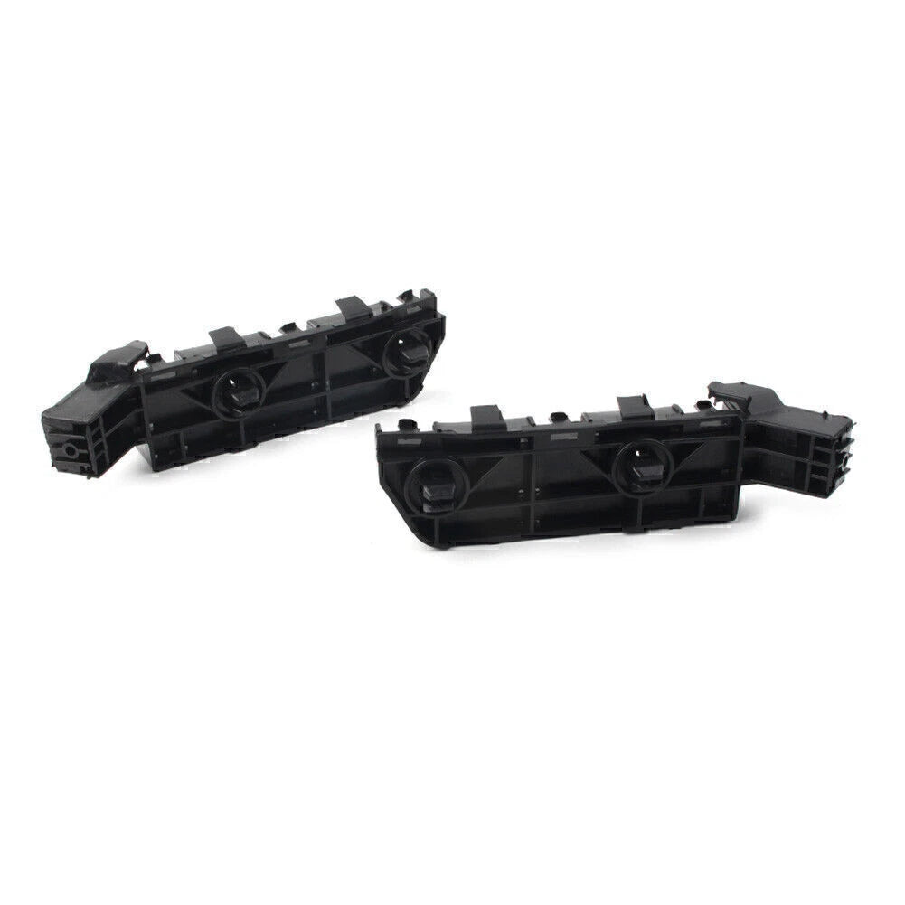 Front Bumper Brackets for Honda CR-V 2007-2011 (2 x Retainers, Support, Spacer)