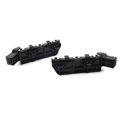 Front Bumper Brackets for Honda CR-V 2007-2011 (2 x Retainers, Support, Spacer)