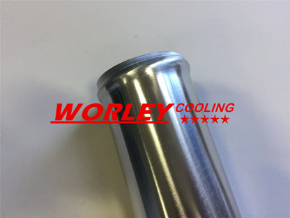 51mm 135�� Elbow Aluminum Turbo Intercooler Pipe