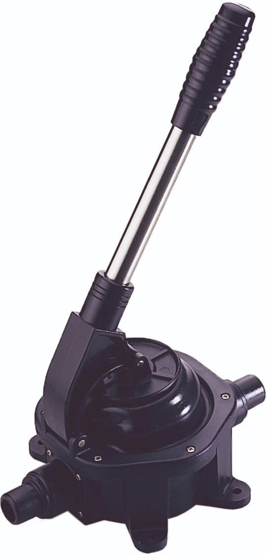 Boat Manual Bilge Pump 55LPM Heavy Duty for All Boats and PWC Models