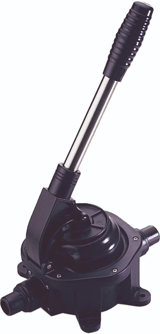 Boat Manual Bilge Pump 55LPM Heavy Duty for All Boats and PWC Models