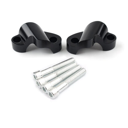 Handlebar Riser Spacer Extension for Harley Forty Eight 48 XL1200X (2010-2022)