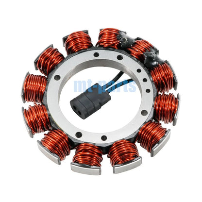 Stator Magneto Coil for Harley-Davidson Electra Glide Sport FLHS (1987-1988)