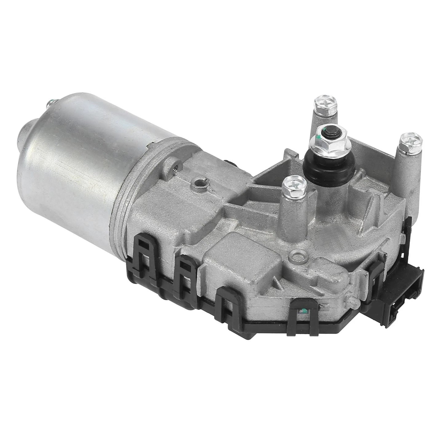 Front Windshield Wiper Motor 4 Pins for BMW X3 (2004-2010)