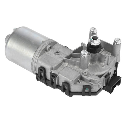 Front Windshield Wiper Motor 4 Pins for BMW X3 (2004-2010)