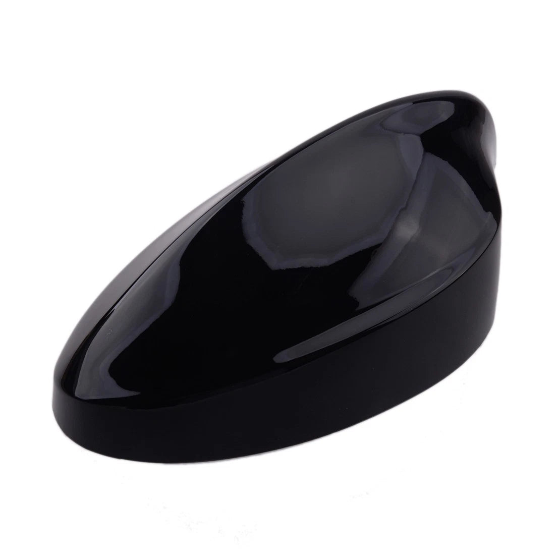 L + R Rearview Mirror Cover Caps for BMW 3-Series E90 (2005-2008)
