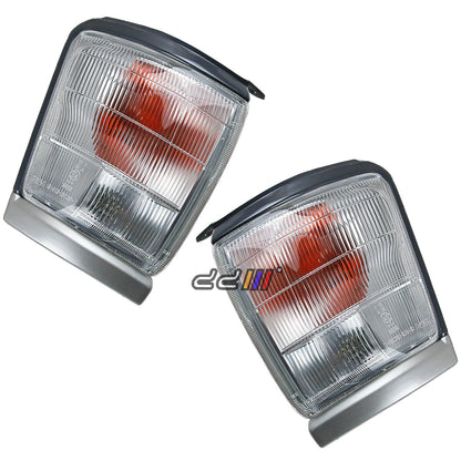 Corner Light for Toyota Hilux LN147 LN166 LN167 KZN165 (1998-2001)