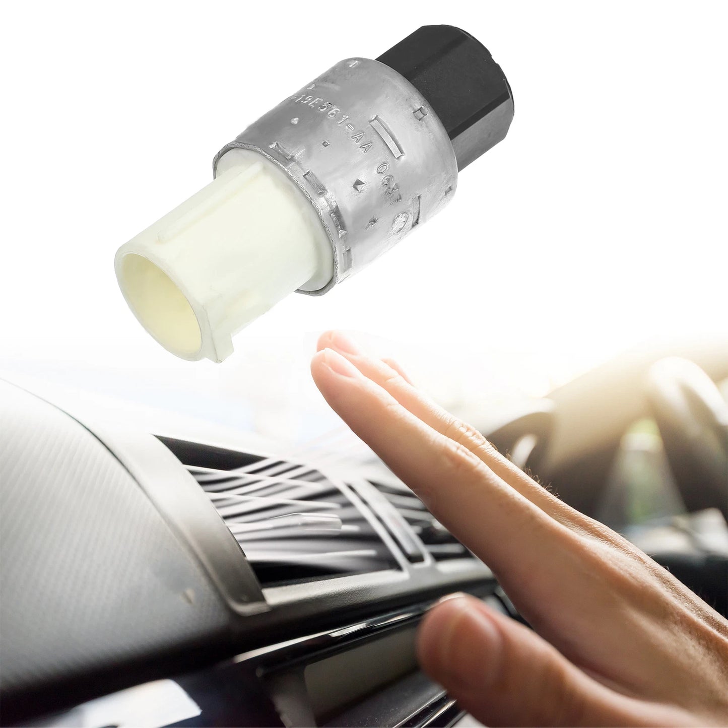 Air Conditioner Pressure Switch for Ford Explorer (2002-2005)