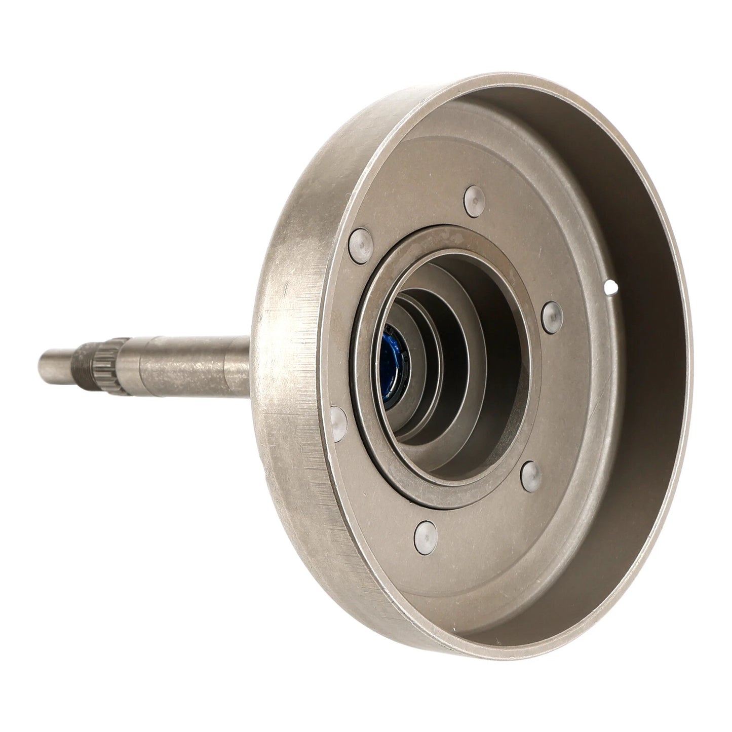 Variomatic Gram Variator Set for Hisun Motors Corp Forge 400 (2016-2023)