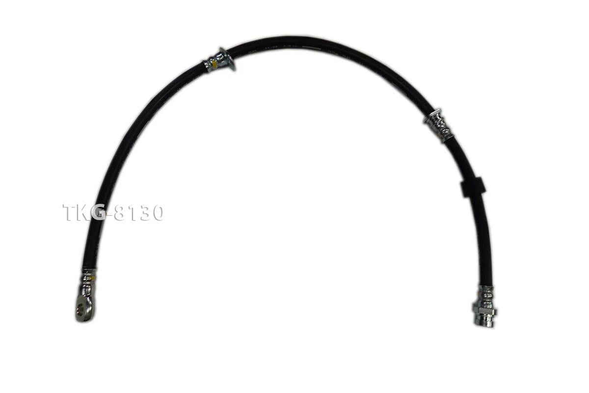 LH Front Brake Hydraulic Hose for Mitsubishi L200 Triton (2006-2014)
