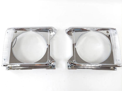 Headlight Case Surround for Toyota Hilux (1979)