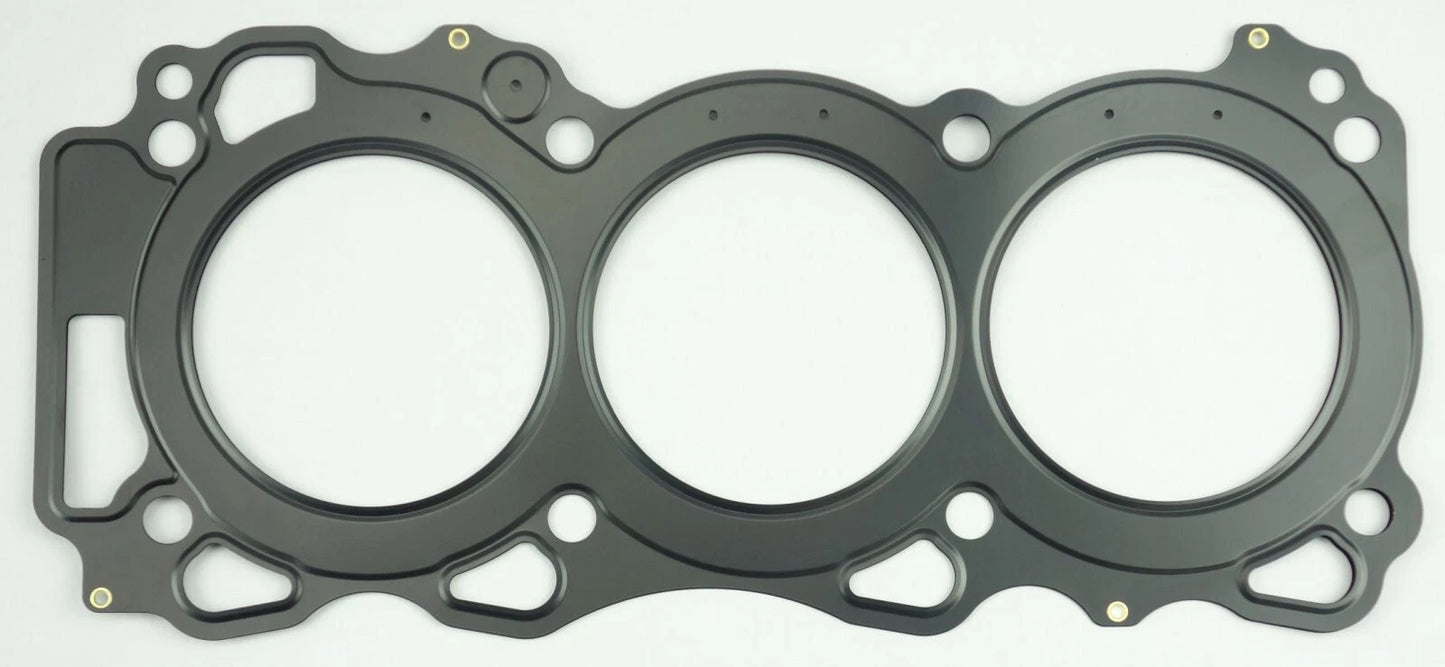 2 x Cylinder Head Gasket for Nissan Elgrand E51 3.5L V6 VQ35DE (2002–2010)