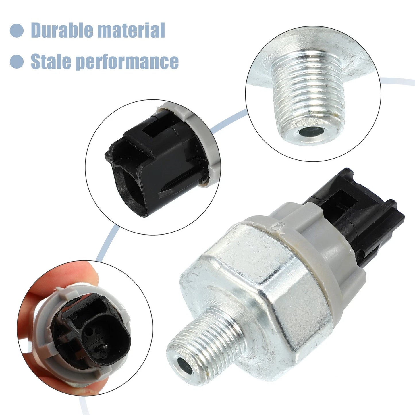 Oil Pressure Switch Sensor for Toyota Scion (2004-2016)