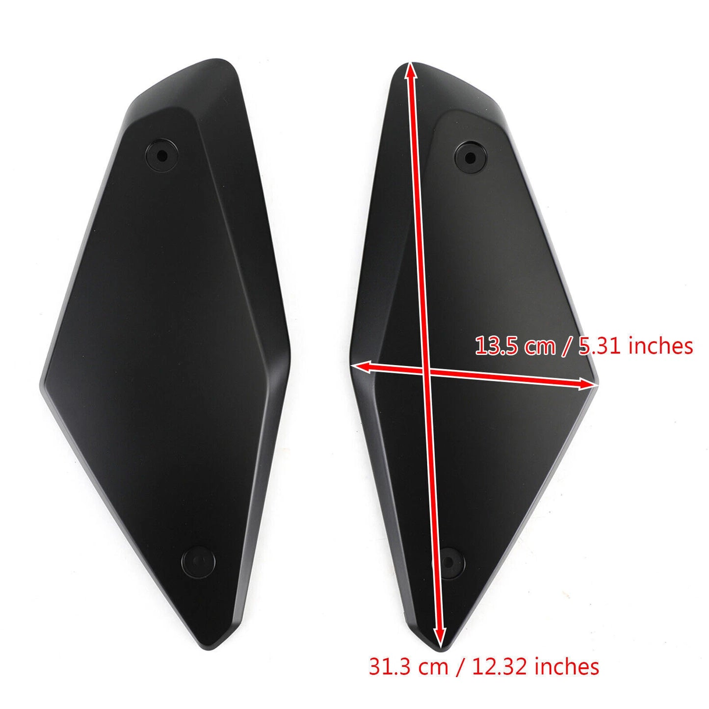 Fairing Cover for Honda CB650R (2019-2020)