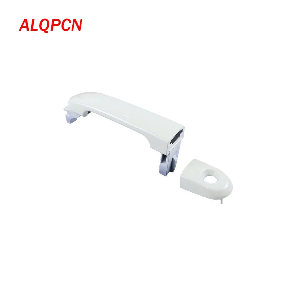 Front Left Exterior Door Handle for Nissan Tiida, Versa (2007-2012)