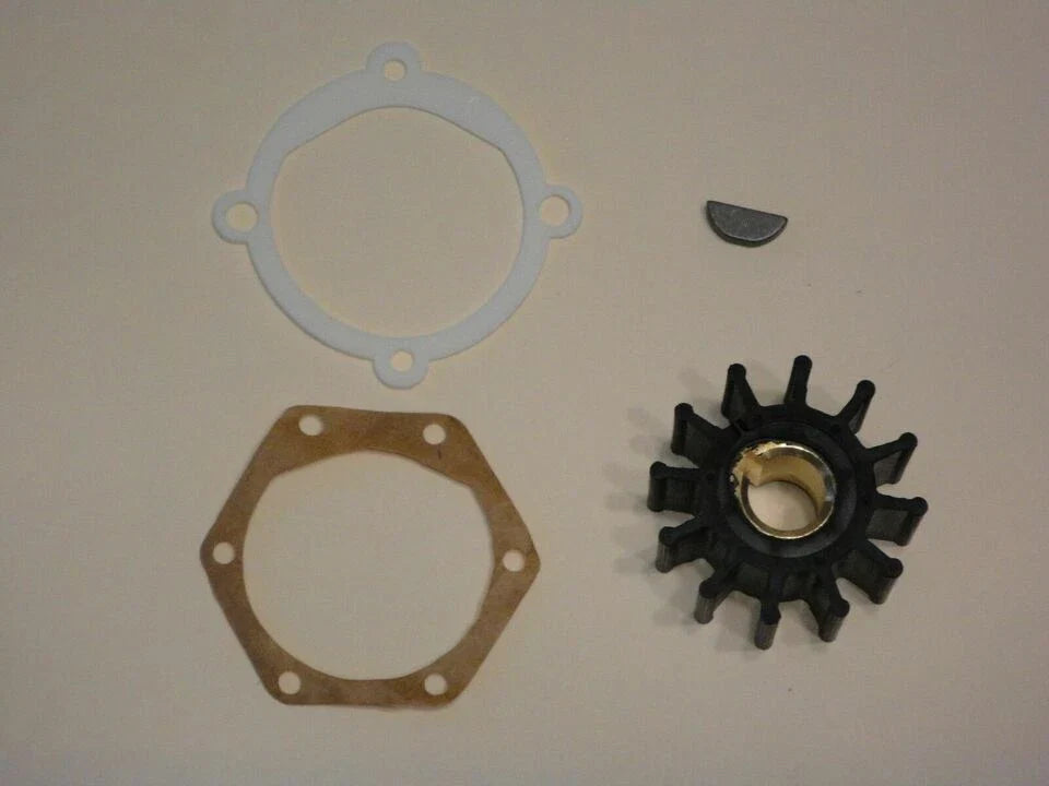 Water Pump Impeller Repair Kit for Volvo Penta 875575