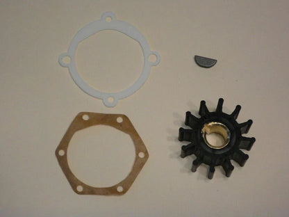 Water Pump Impeller Repair Kit for Volvo Penta 875575
