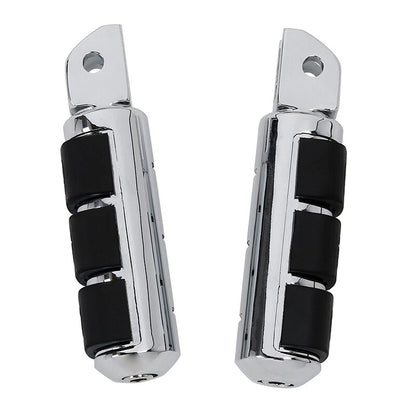 Driver Foot Pegs for Harley Softail Standard Low Rider (2018-2025)