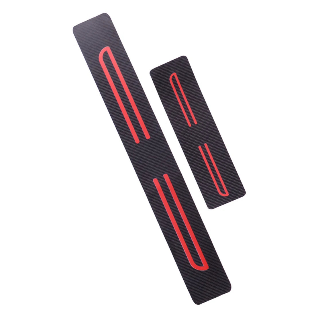 Door Sill Plate Protector Cover for Toyota