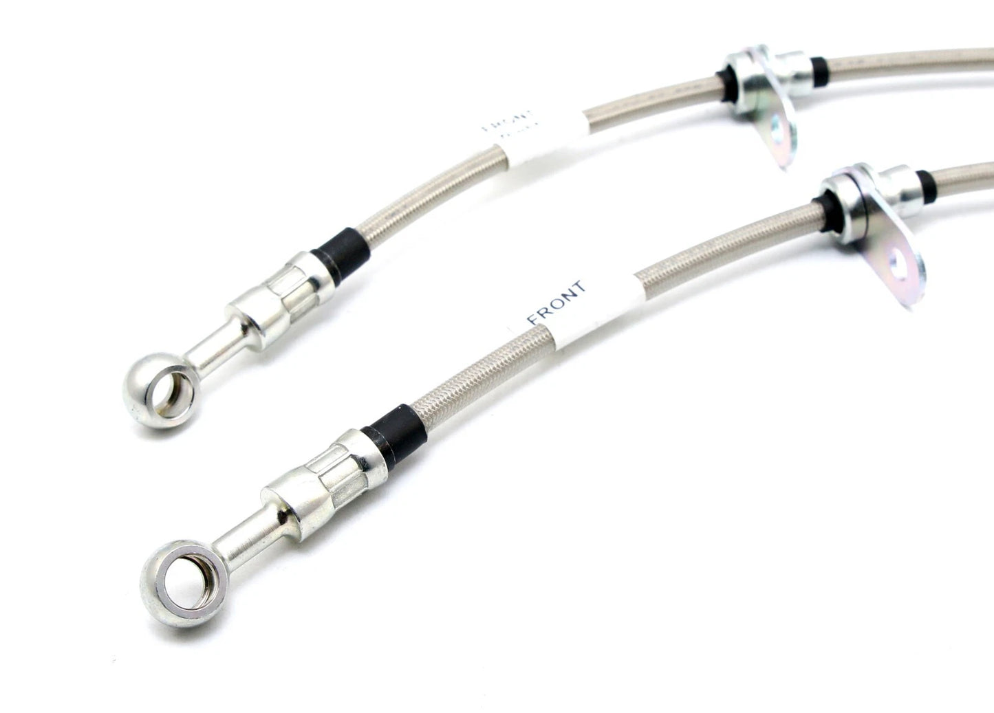 Brake Line Kit for Honda Integra DC1, DC2, DC4, DB6, DB9 (1993-2001)