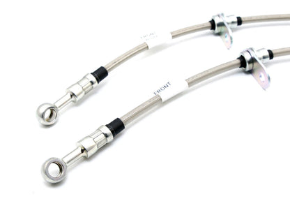 Brake Line Kit for Honda Integra DC1, DC2, DC4, DB6, DB9 (1993-2001)