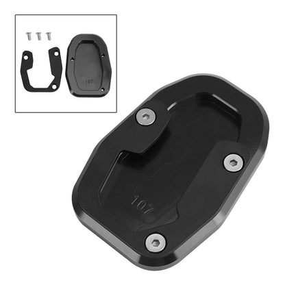 Side Stand Plate for Ducati Desert X (2022-2023)