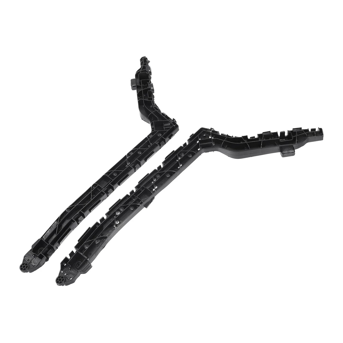 Rear Bumper Support Bracket  for Honda CR-V (2012-2014) Black