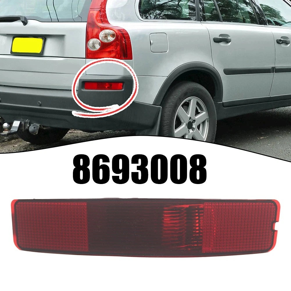 Right Rear Fog and Brake Light Reflector Assembly for Volvo XC90 (2003–2014)
