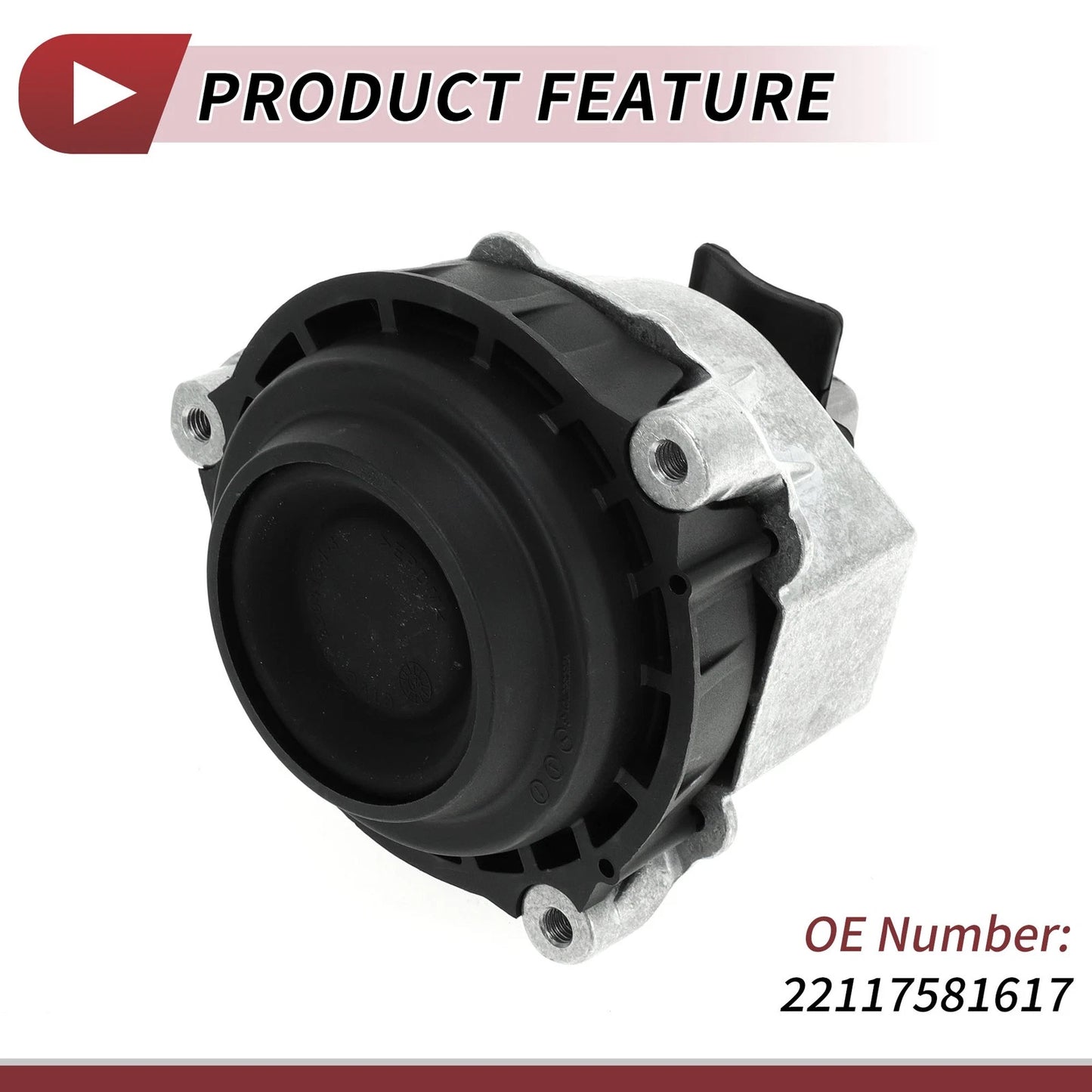 Engine Motor Mount for BMW 3 Series G28 2019 (2019)
