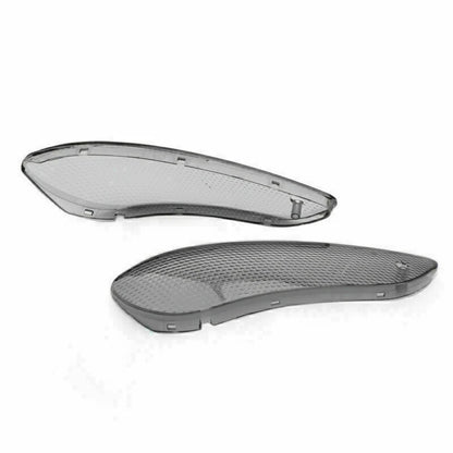Turn Signal Lens for BMW K1200 (1999-2007) - Smoke 2 x Lights
