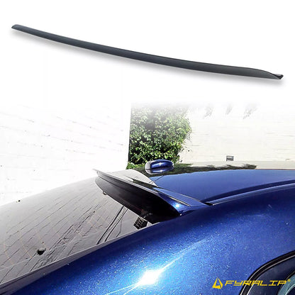 Roof Spoiler for Honda TL Sedan (2004-2008)